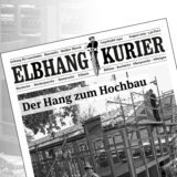Elbhang Kurier August 2019