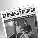 Elbhang Kurier Mai 2020