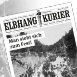 Elbhang-Kurier Mai 2022