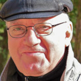 »wohin und überhaupt« fragt der Autor Hans-Jörg Dost