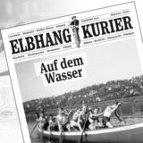 Elbhang-Kurier Mai 2023