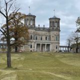 Wie geht es weiter mit dem Förderverein Lingnerschloss?