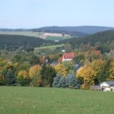 Weg 19: Fichtelberg – Schlettau – Annaberg/Buchholz